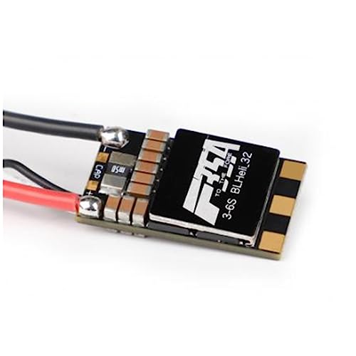 T-Motor F35A 32bits ESC for Racing Drone