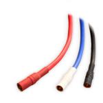 Brushless Motor Speed Controller with UBEC & Plugs