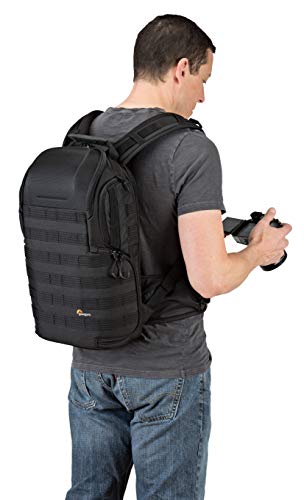 ProTactic 350 Camera and Drone Backpack