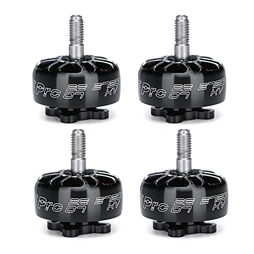iFlight XING-E Pro 2207 Motors for FPV Quadcopter