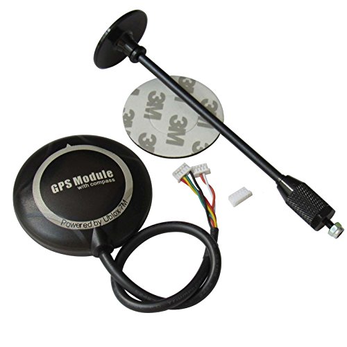 Hexacopter Kit with Pixhawk Flight Controller