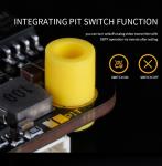 Mini F7 Flight Control Stack for FPV Drone