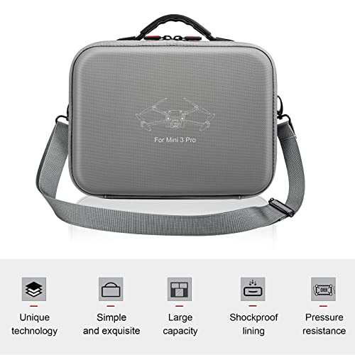 DJI Mini 3 Portable Carrying Case