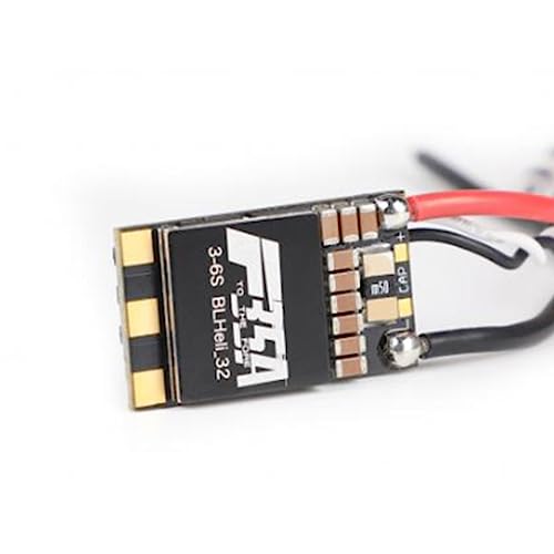 T-Motor F35A 32bits ESC for Racing Drone