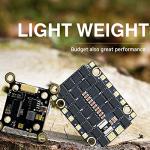 T-Motor Velox FC+V45A Stack for Racing Drone