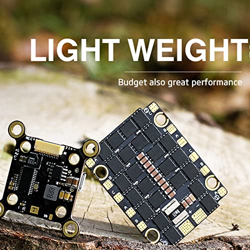 T-Motor Velox FC+V45A Stack for Racing Drone