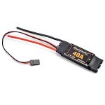 4x 40A Brushless ESC for RC Helicopter Quadcopter