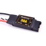 4PK Readytosky 30A OPTO ESC for Drones