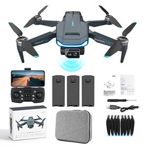 Professional GPS Quadcopter with 4K Camera