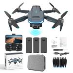 Professional GPS Quadcopter with 4K Camera