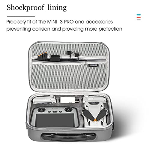 DJI Mini 3 Portable Carrying Case