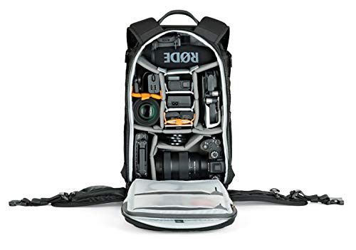 ProTactic 350 Camera and Drone Backpack
