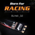 T-Motor F35A 32bits ESC for Racing Drone