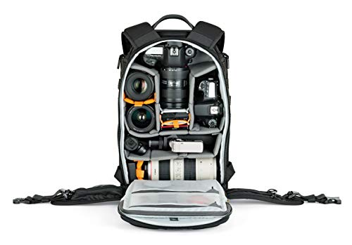 ProTactic 350 Camera and Drone Backpack