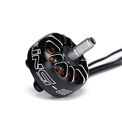 iFlight XING-E Pro 2207 Motors for FPV Quadcopter