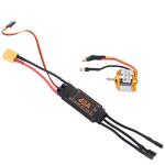 LZKW Brushless Motor & ESC for Drones