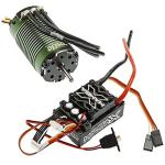 Mamba X 1512-1800KV Sensor Combo