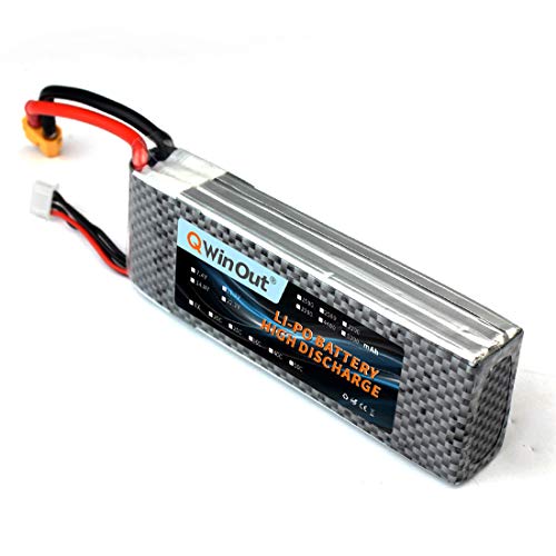 DIY FPV Quadcopter Kit with GPS & Transmitter