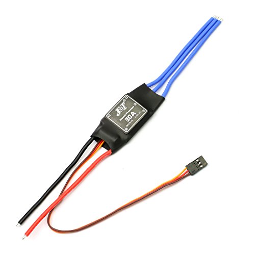 2212 Brushless Motor + 30A ESC Kit for Drones