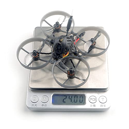 Mobula7 Micro FPV Drone with Runcam Camera