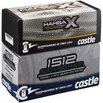 Mamba X 1512-1800KV Sensor Combo