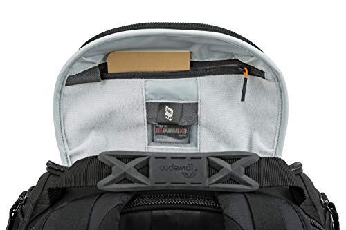ProTactic 350 Camera and Drone Backpack