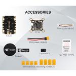 T-Motor Velox FC+V45A Stack for Racing Drone