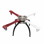 450mm Quadcopter Frame Kit with Landing Gear
