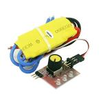 30A Brushless Motor Speed Control Driver