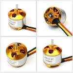 2212 Brushless Motor + 30A ESC Kit for Drones