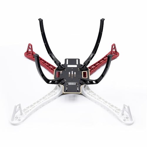 450mm Quadcopter Frame Kit with Landing Gear