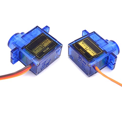 RC Drone Kit with Motor, Servo & ESC