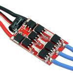30A Brushless Motor Speed Control Driver