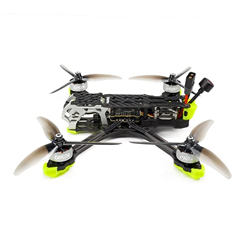 GEPRC MARK5 HD Vista Drone (6S, PNP)