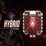 T-Motor F55A PROII Drone ESC with LED