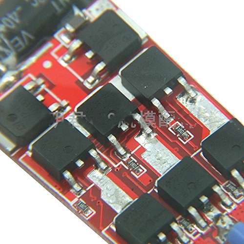 30A Brushless Motor Speed Control Driver