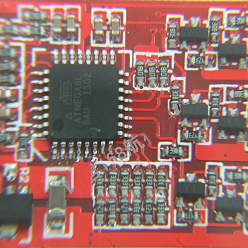 30A Brushless Motor Speed Control Driver
