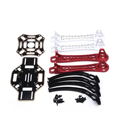 450mm Quadcopter Frame Kit with Landing Gear