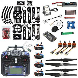DIY RC Drone with GPS Control Kit