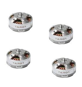 Tarot 6S 380KV Brushless Motor (4 pcs)