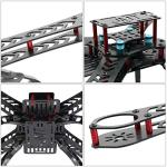 DIY RC Drone with GPS Control Kit