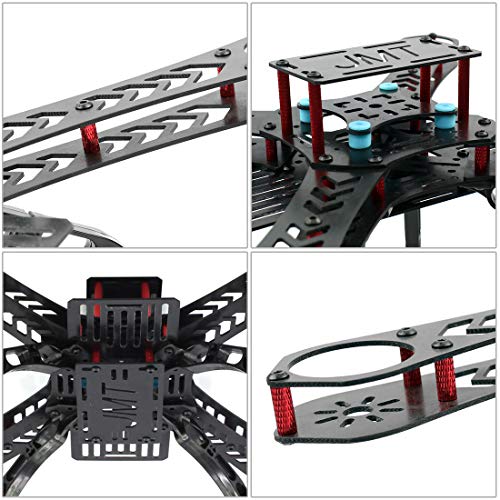 DIY RC Drone with GPS Control Kit