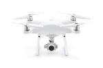 Phantom 4 Pro Plus V2.0 with 20MP Camera