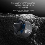 Waterproof Brushless Motor for Underwater Vehicles