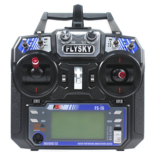 DIY RC Drone with GPS Control Kit