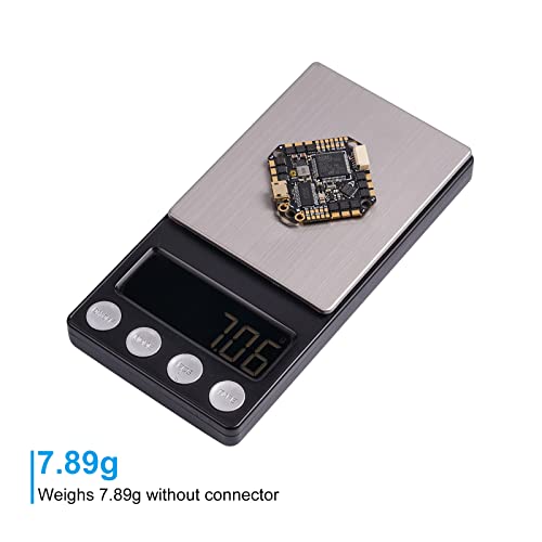 BETAFPV AIO Brushless Flight Controller for Toothpick Drone