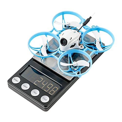 Meteor75 Micro FPV Racing Whoop Drone