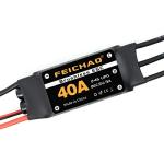 FEICHAO 40A Brushless ESC for RC Drones