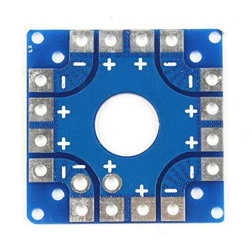 DIY RC Drone with GPS Control Kit