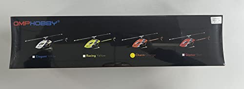 Dual Brushless Motors RC Helicopter for Adults